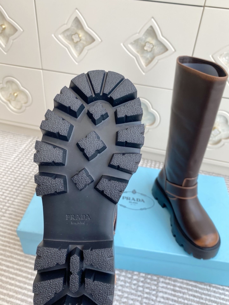 Pra*a boots